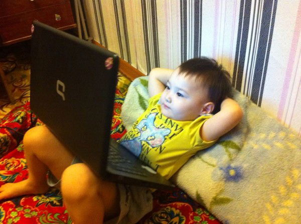 Макпал Елтаева