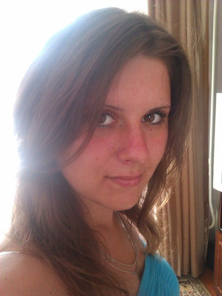 Лидия Харина