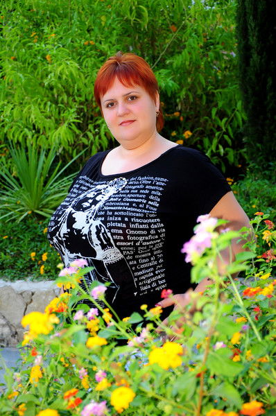 Юлия Феоктистова