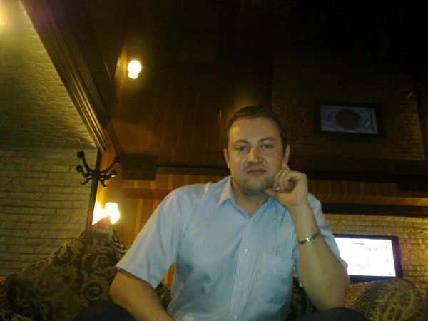 Сергей Кузнецов