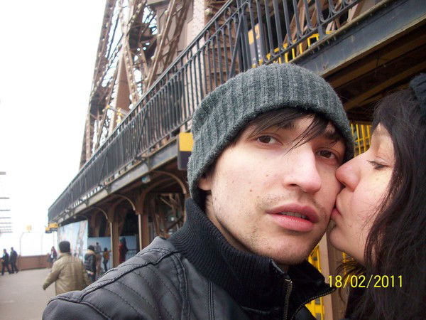 Андрей Бурлаков