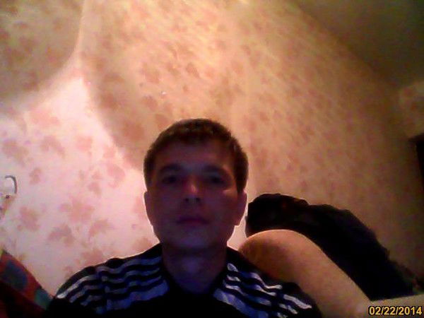 Сергей Александров