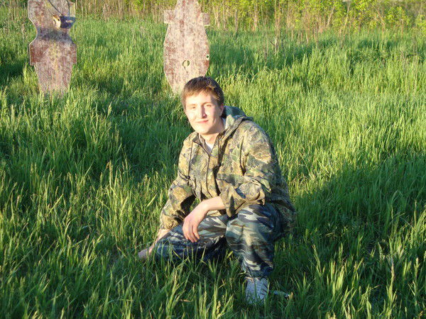 Эльдар Фазылбаев