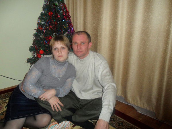 Олег Буременко