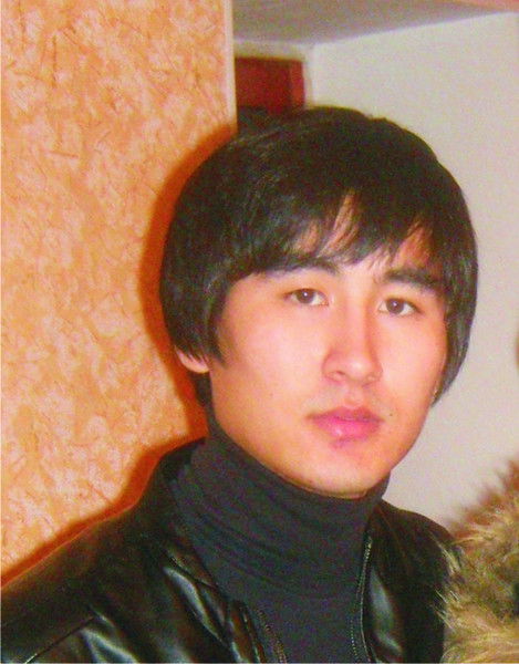 Жасулан Тилеубаев