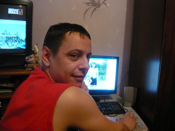 Александр Канцлер