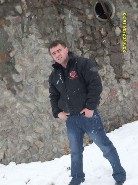 Бахадир Нишанов