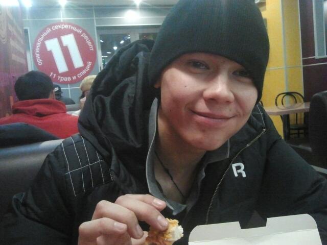 Дмитриий Черных