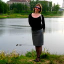 Татьяна Семенова