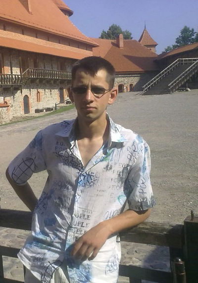 Алексей Еремейчик