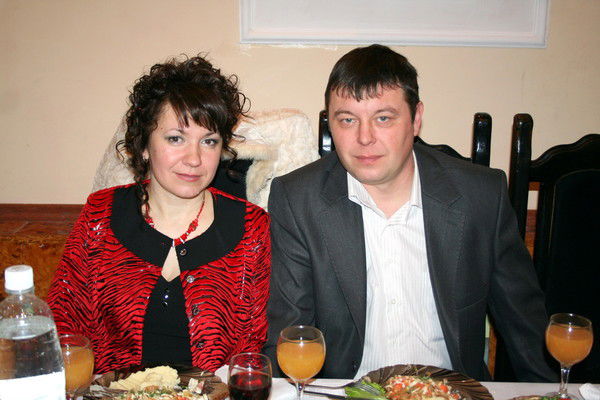 Наталья Павловская