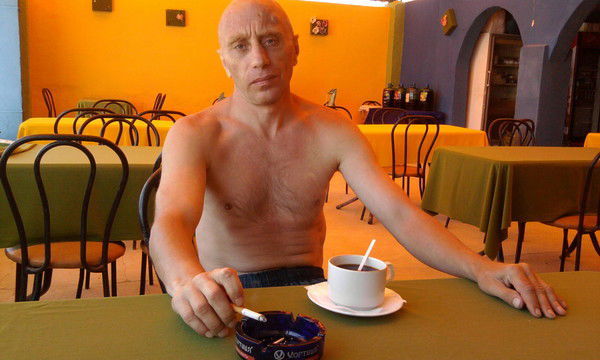 Эдуард Габдуллин