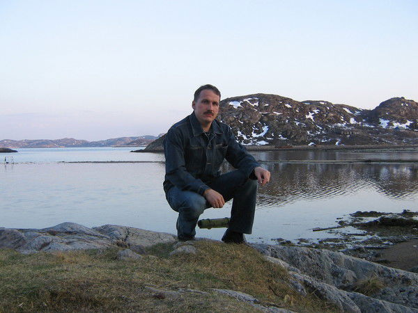 Игорь Михайлов