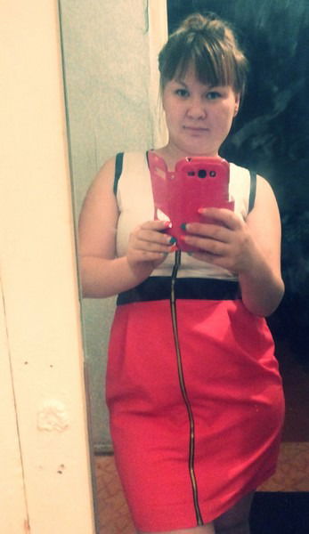 Алуа Мухиденова