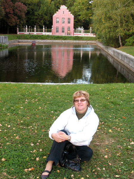 Наталия Попкова