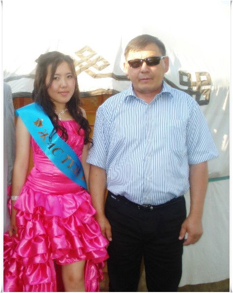 Мейрам Садуакасов