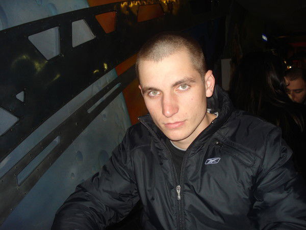 Николай Мельник