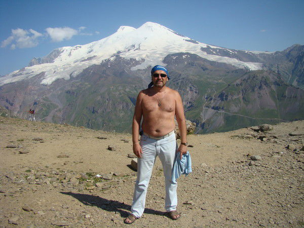 Сергей Приходько