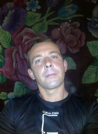 Александр Хазиков