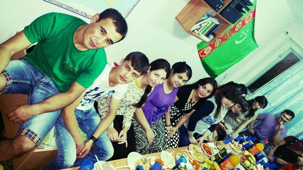 Руслан Жумабаев