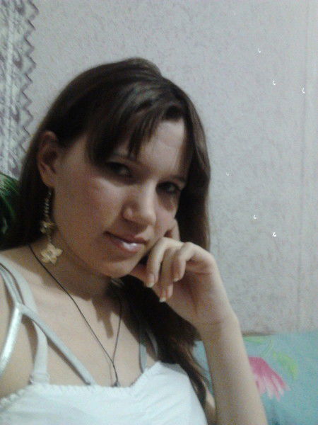 Оксанка Грабчак (Сопина)