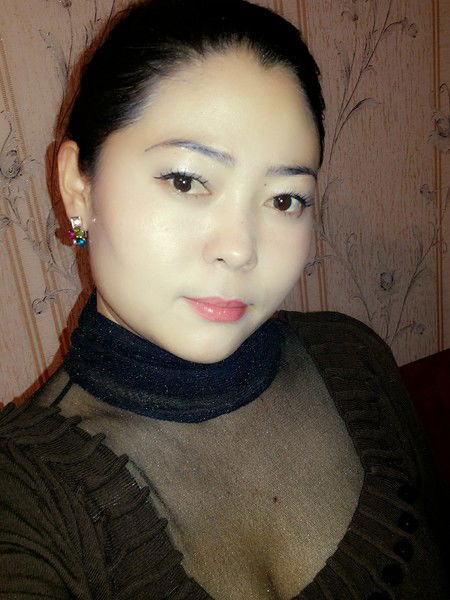 Роза Аблаева