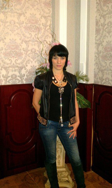 Марина Сумяцкая