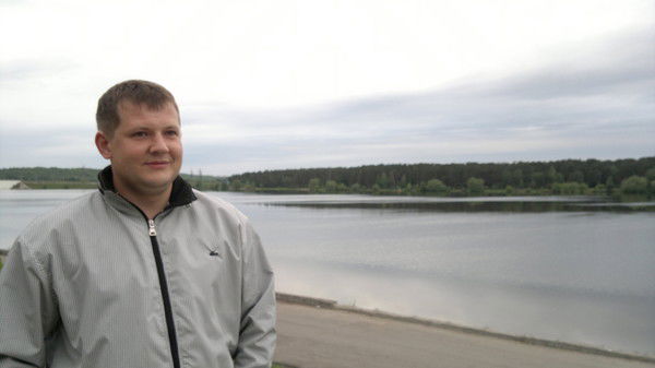 Ахрамеев Евгений