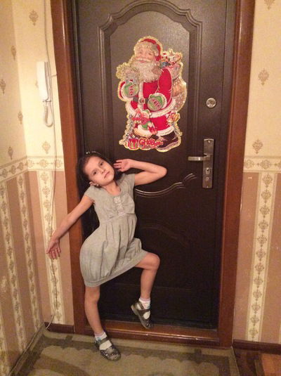 Марина Гусак