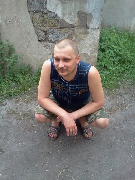 Руслан Балясный