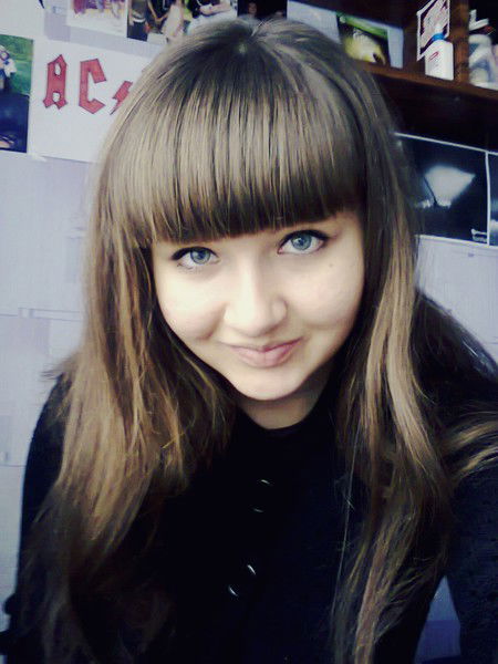 Лена Павленко