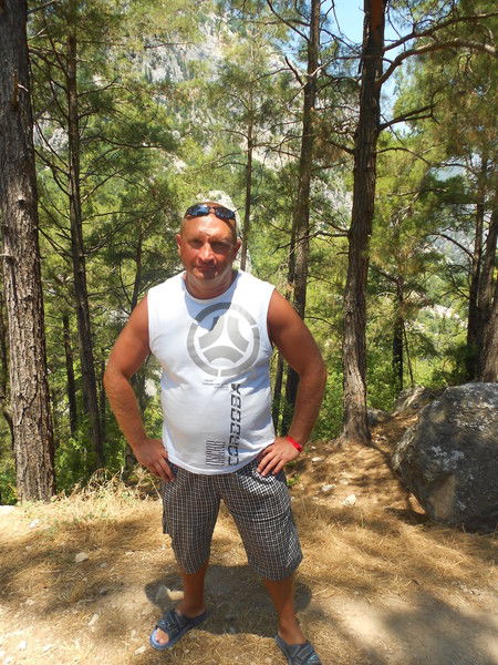 Вадим Шадрин