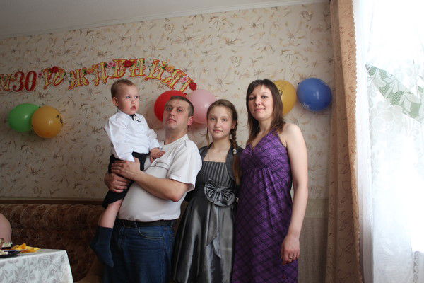 Татьяна Спасова