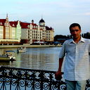 Андрей Севодин