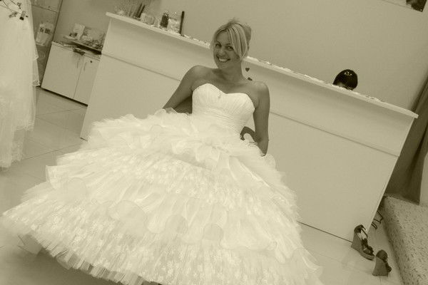 Юлия Владимировна