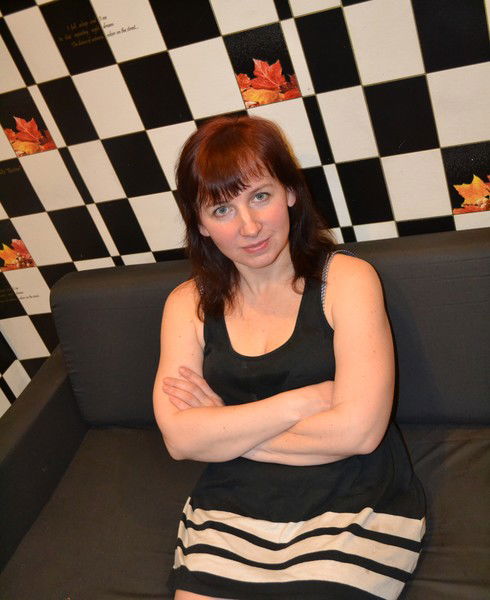 Стрелкова Татьяна