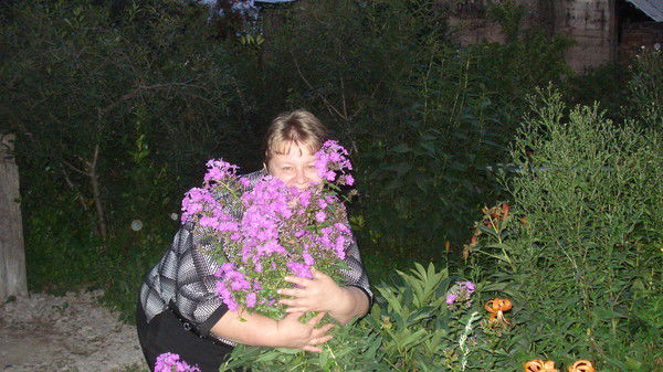 Светлана Калетина (Шевчугова)