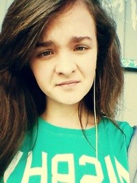 Зоя Комарова