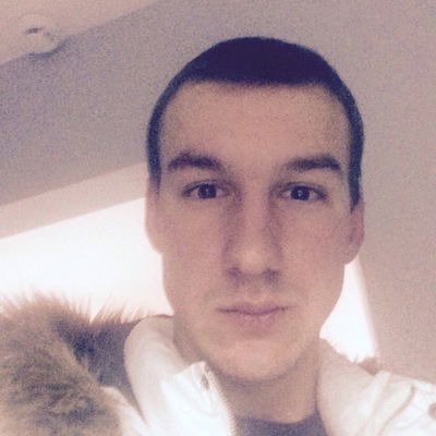 Андрей Глушаков