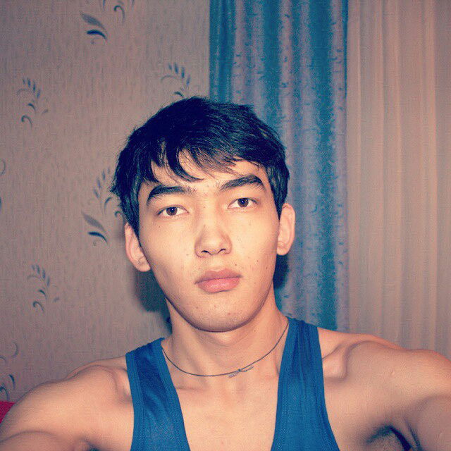 Мейрхан Оспанов