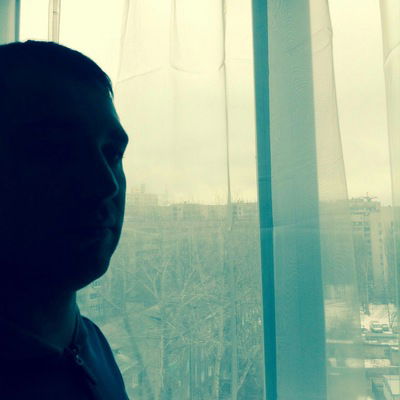 Денис Берников