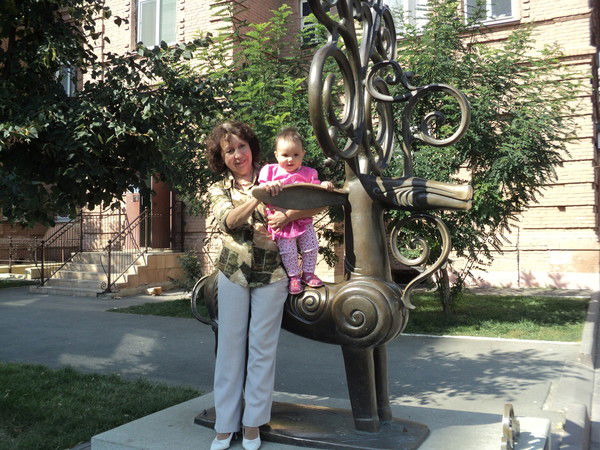 Римма Валеева