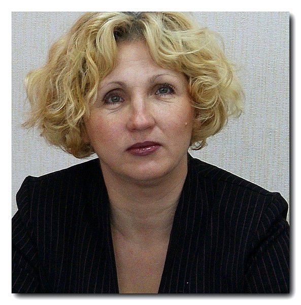 Галина Николаевна