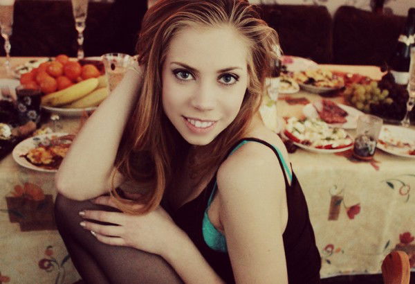 Яна Пашкевич