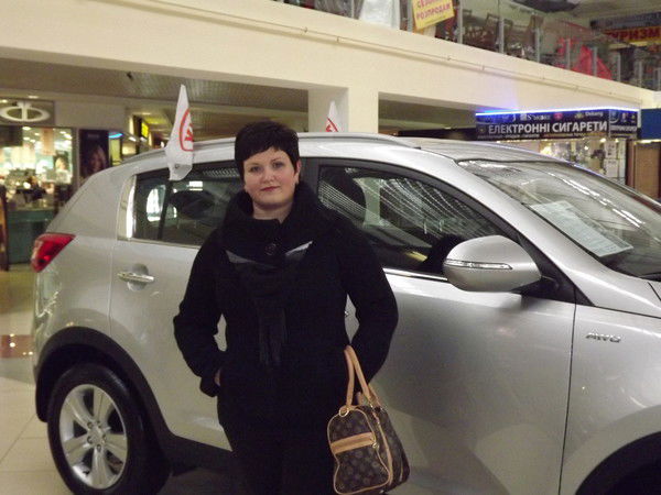 Ореста Вербицкая