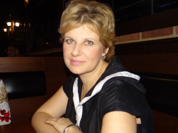 Ольга Sсhаltenis