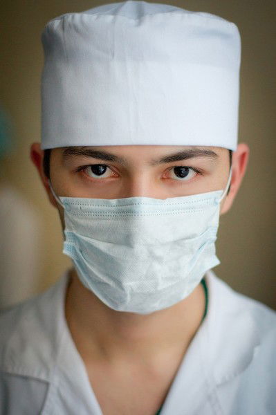 Баходур Бабаев