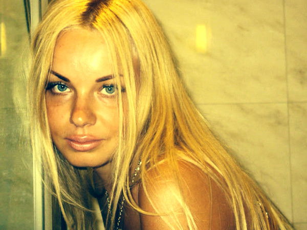 Анна Зарецкая