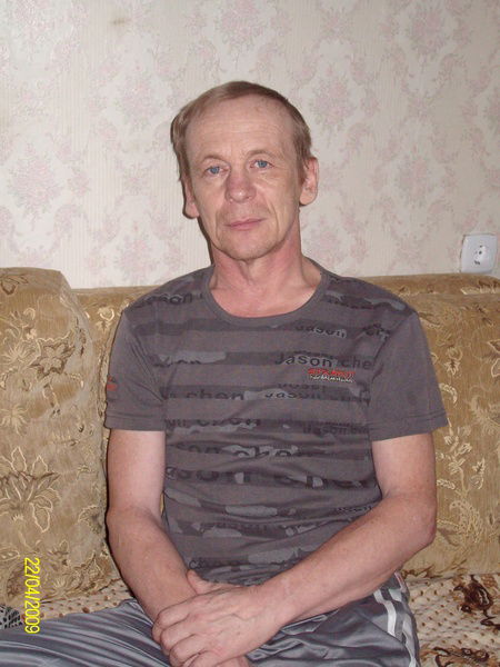 Олег Баталов