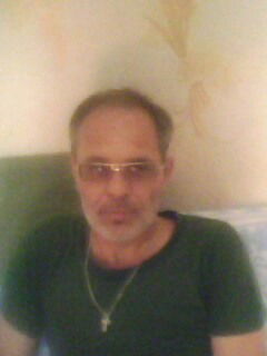 Юра Магаляс